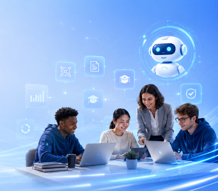 ai agents in education