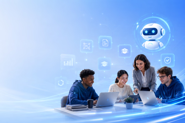 ai agents in education