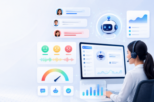 ai-driven customer service solutions