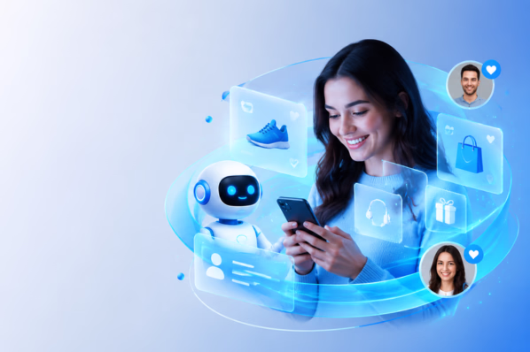 ai for personalized customer experiences