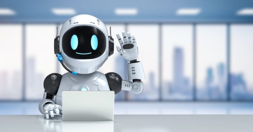 ai in customer service