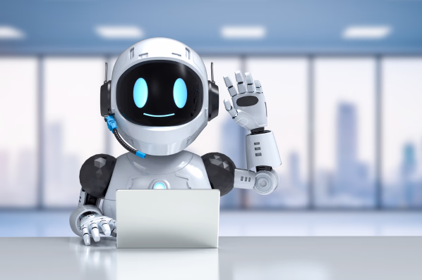 ai in customer service