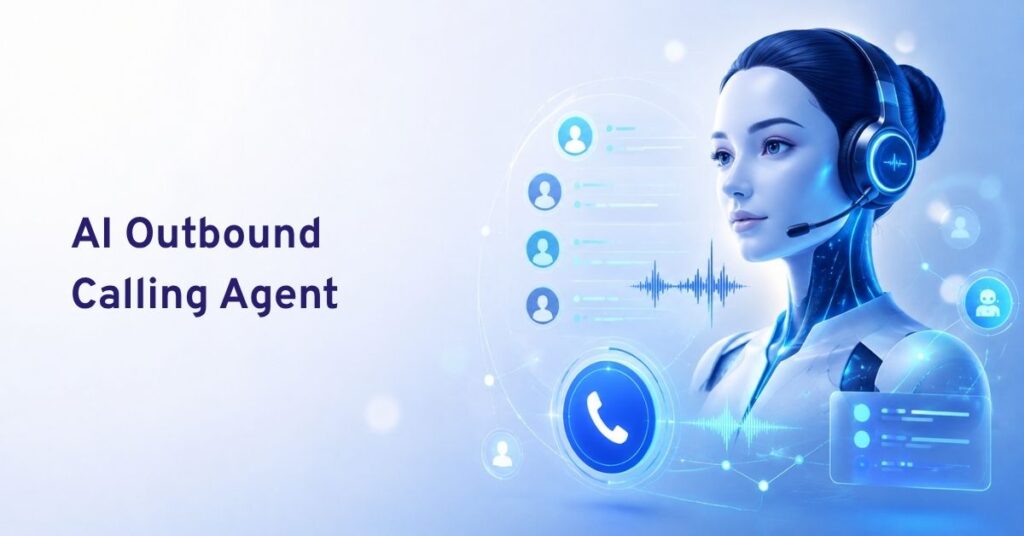 best ai outbound calling agents like zanus