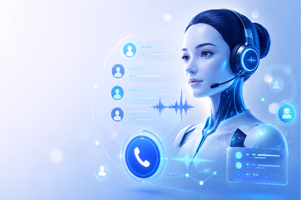 best ai outbound calling agents like zanus
