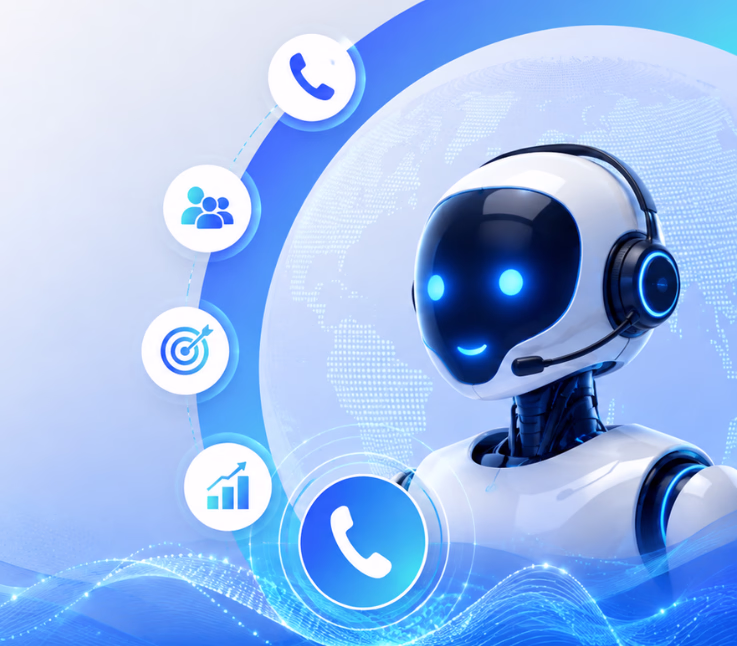 bland ai alternatives