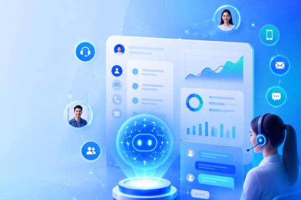 best ai powered customer experience solutions