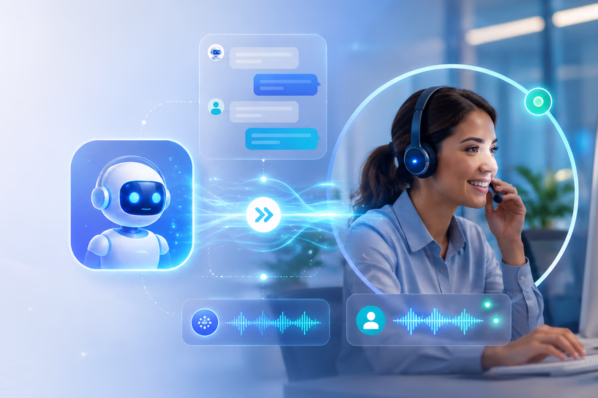 Best Practices for ai-human handoffs