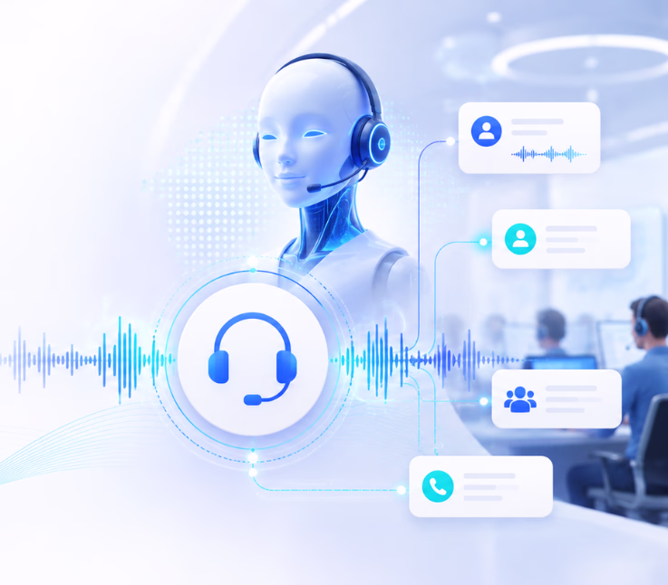 best voice ai platforms