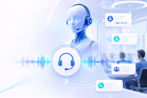 best voice ai platforms