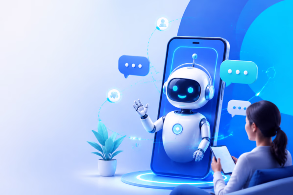 conversational ai for customer experiences