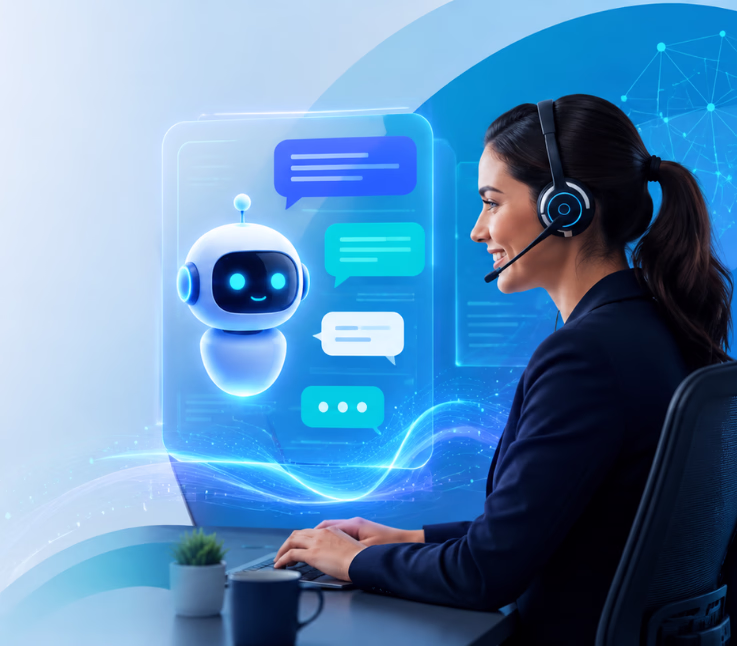 conversational ai for customer service