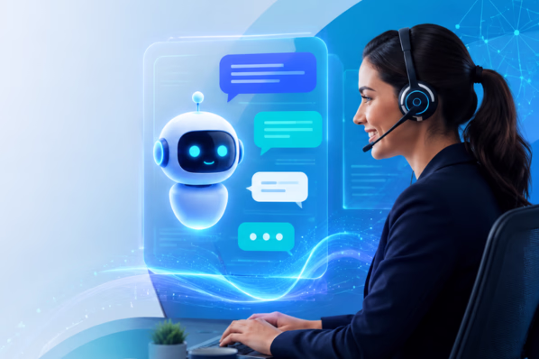 conversational ai for customer service