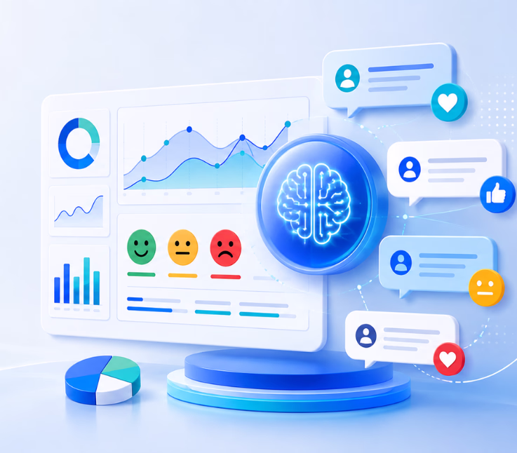 customer sentiment analysis tools