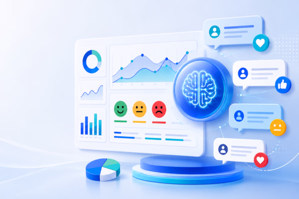 customer sentiment analysis tools