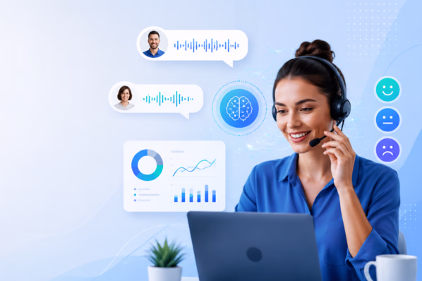 Customer Service Greeting Sentiment Analysis