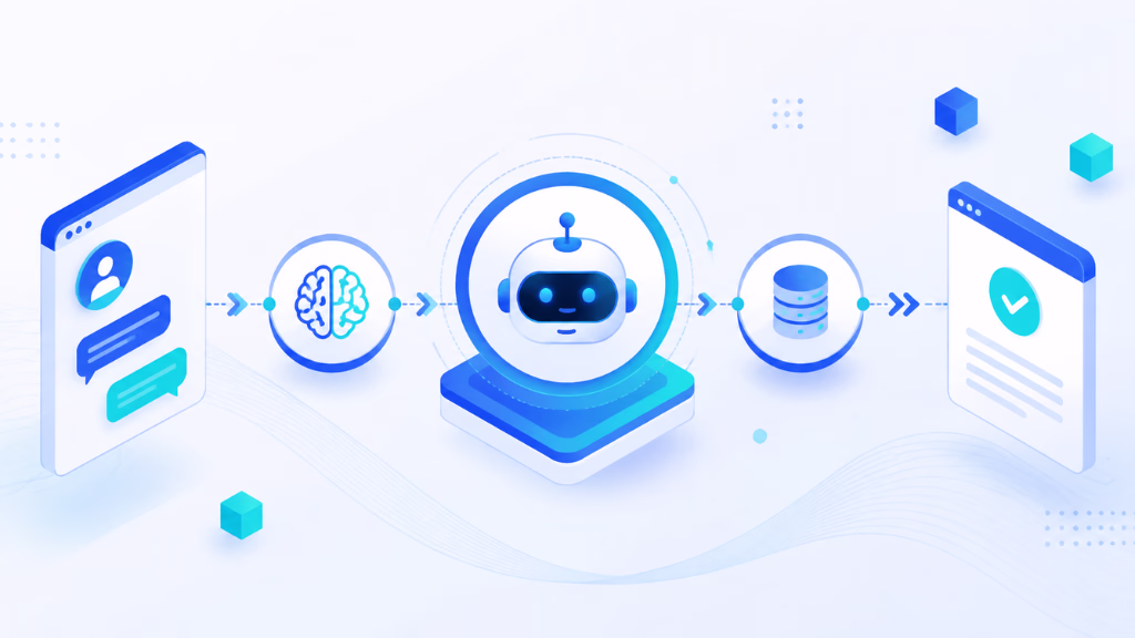 How AI Chatbots Work