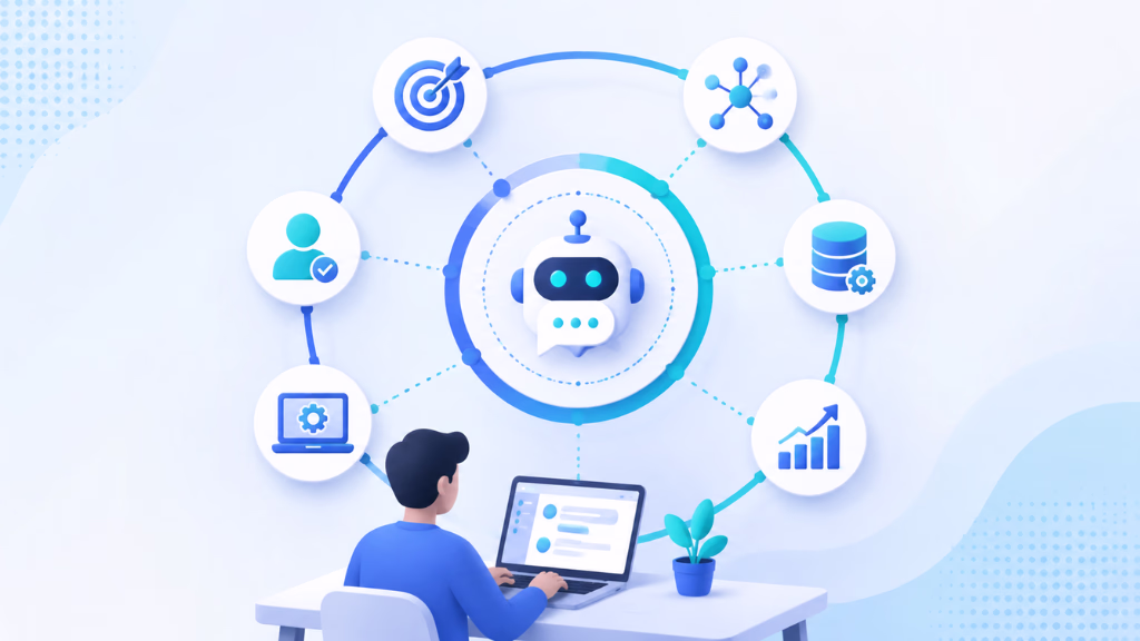 How to Implement Conversational AI for Customer Experience