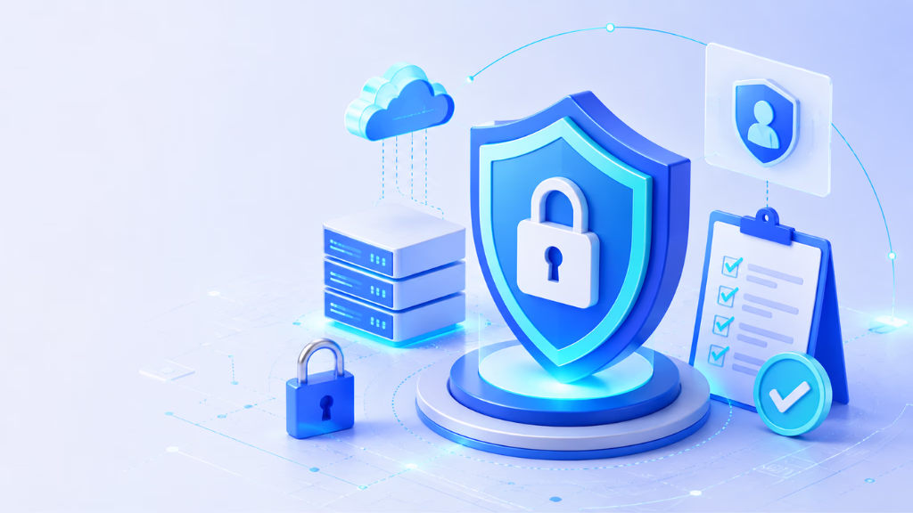 Improved Security and Simplified Compliance