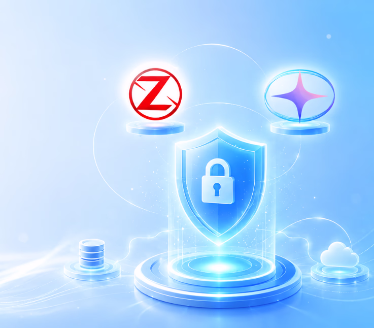 Private AI Platform Zanus AI Alternatives