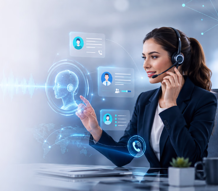 top ai voice agents for outbound cold calling sales