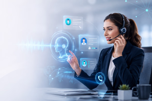 top ai voice agents for outbound cold calling sales