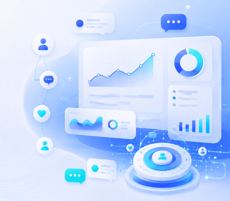 top-rated cx analytics solutions