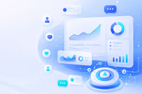 top-rated cx analytics solutions