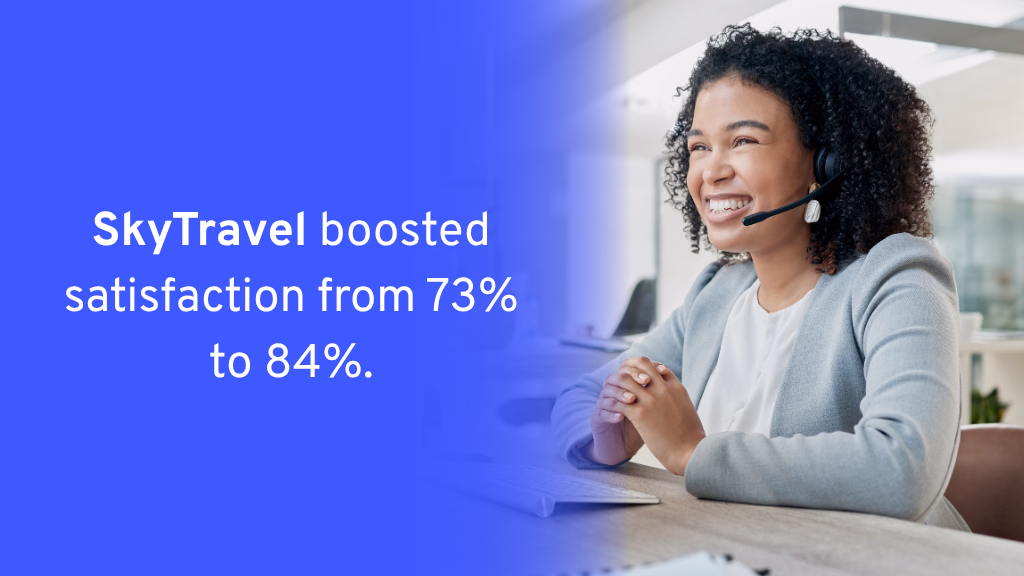 AI-Powered Personalized Customer Support