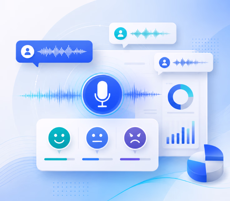 voice of customer sentiment analysis