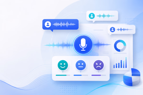 voice of customer sentiment analysis