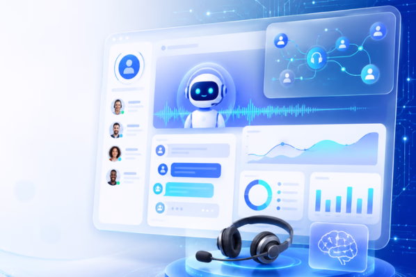 best virtual call center software