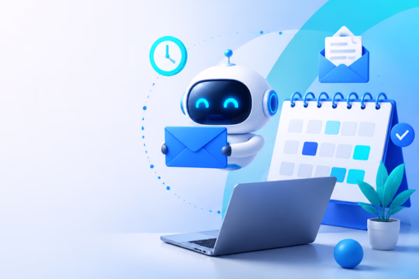 affordable ai agents for email and calendar management