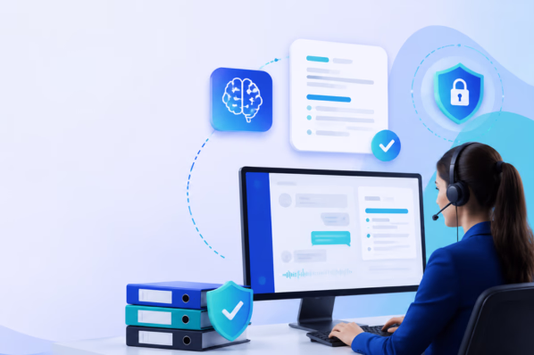 agent assist platforms with ai summarization