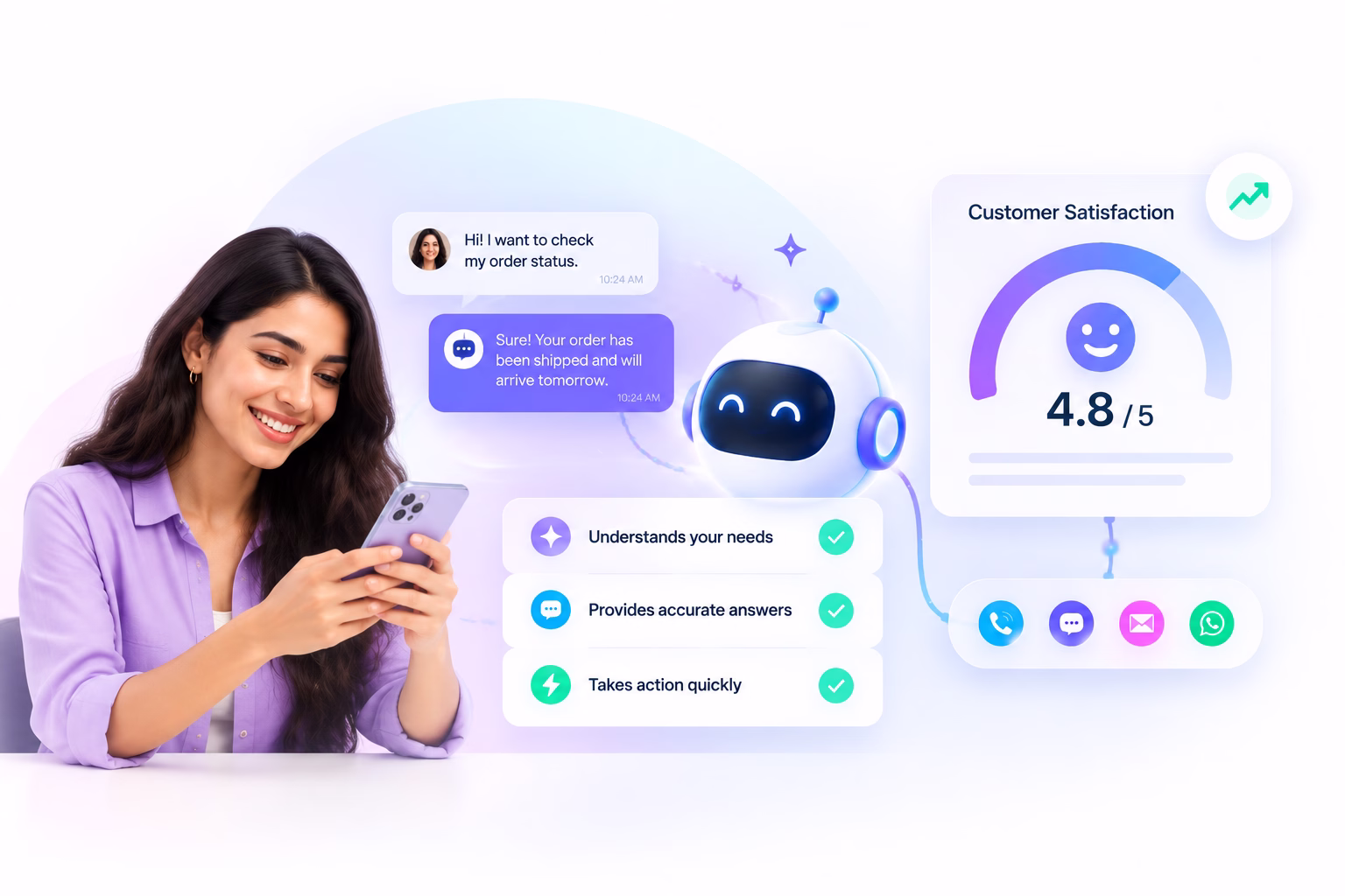 ai-customer-support-satisfaction-commplify