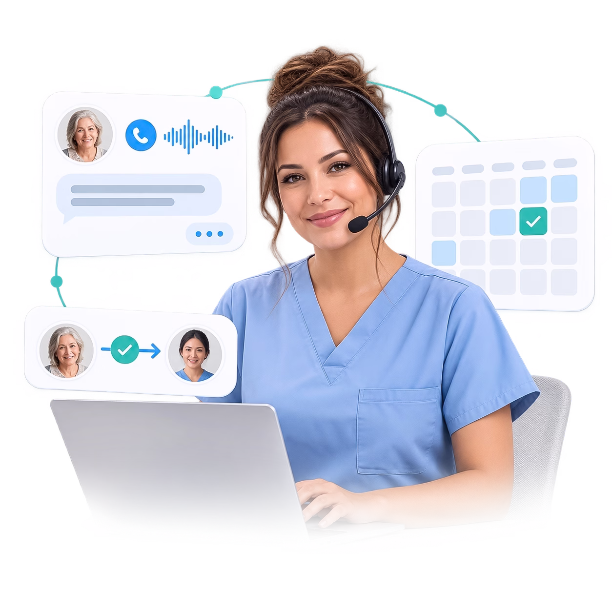 ai-cx-for-healthcare-commplify