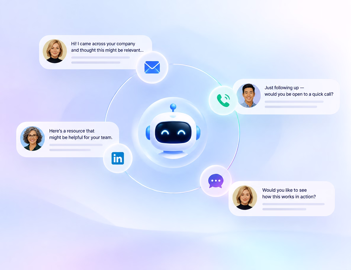 ai powered multichannel communication hub commplify