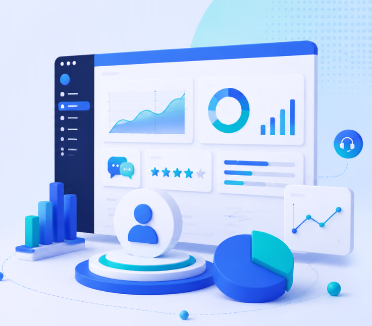 best customer experience intelligence and analytics software