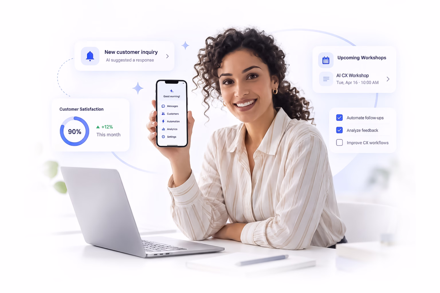 commplify-commitment-to-cx-and-ai