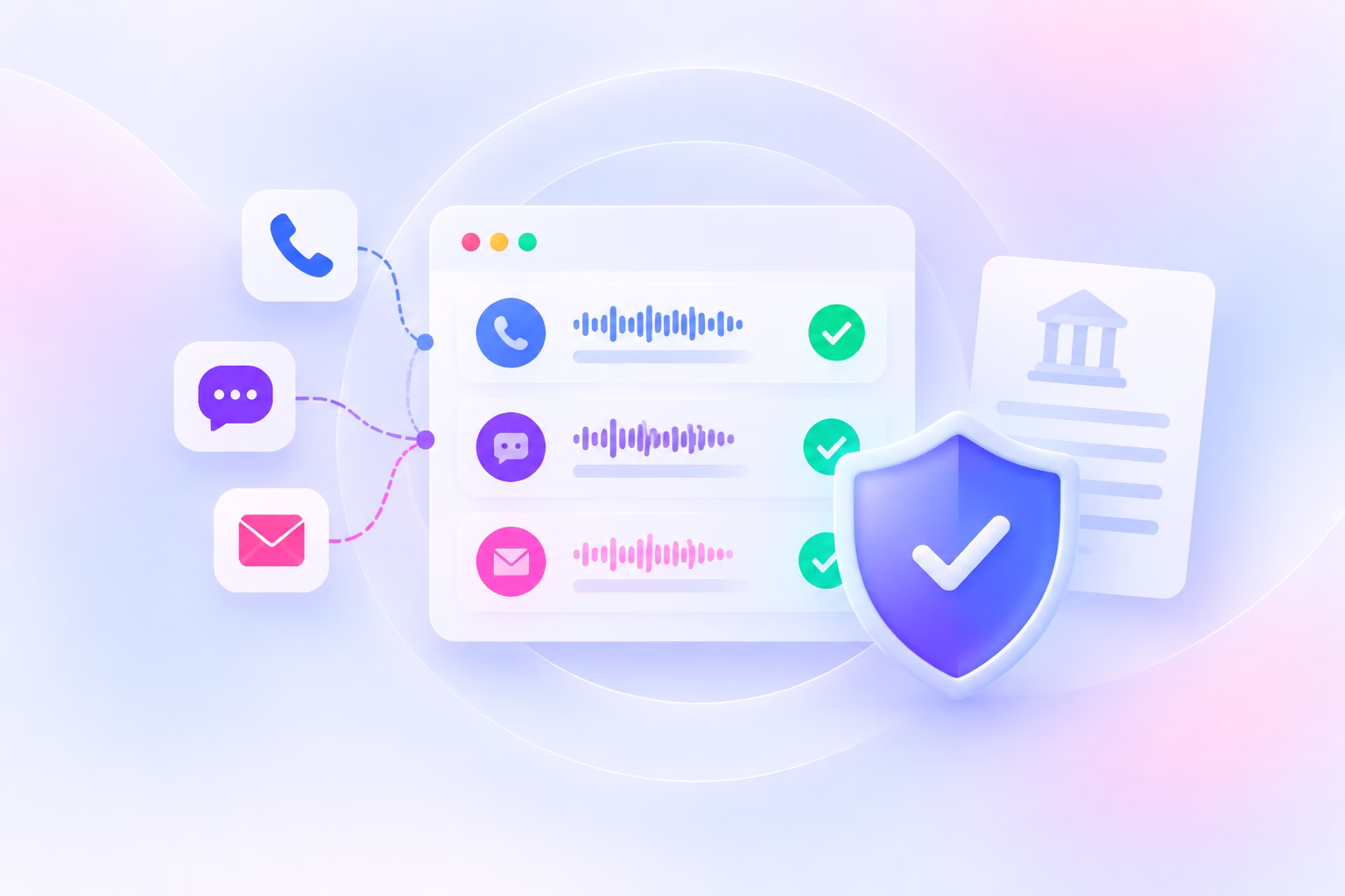 compliance and policy monitoring commplify