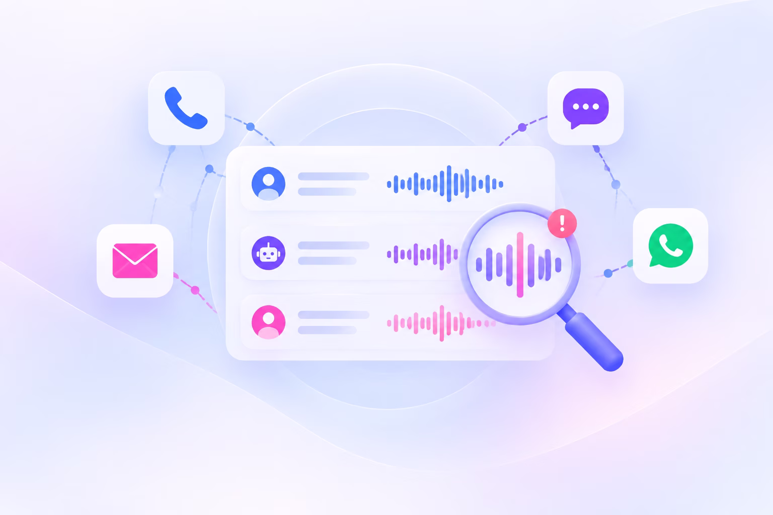 conversation monitoring commplify