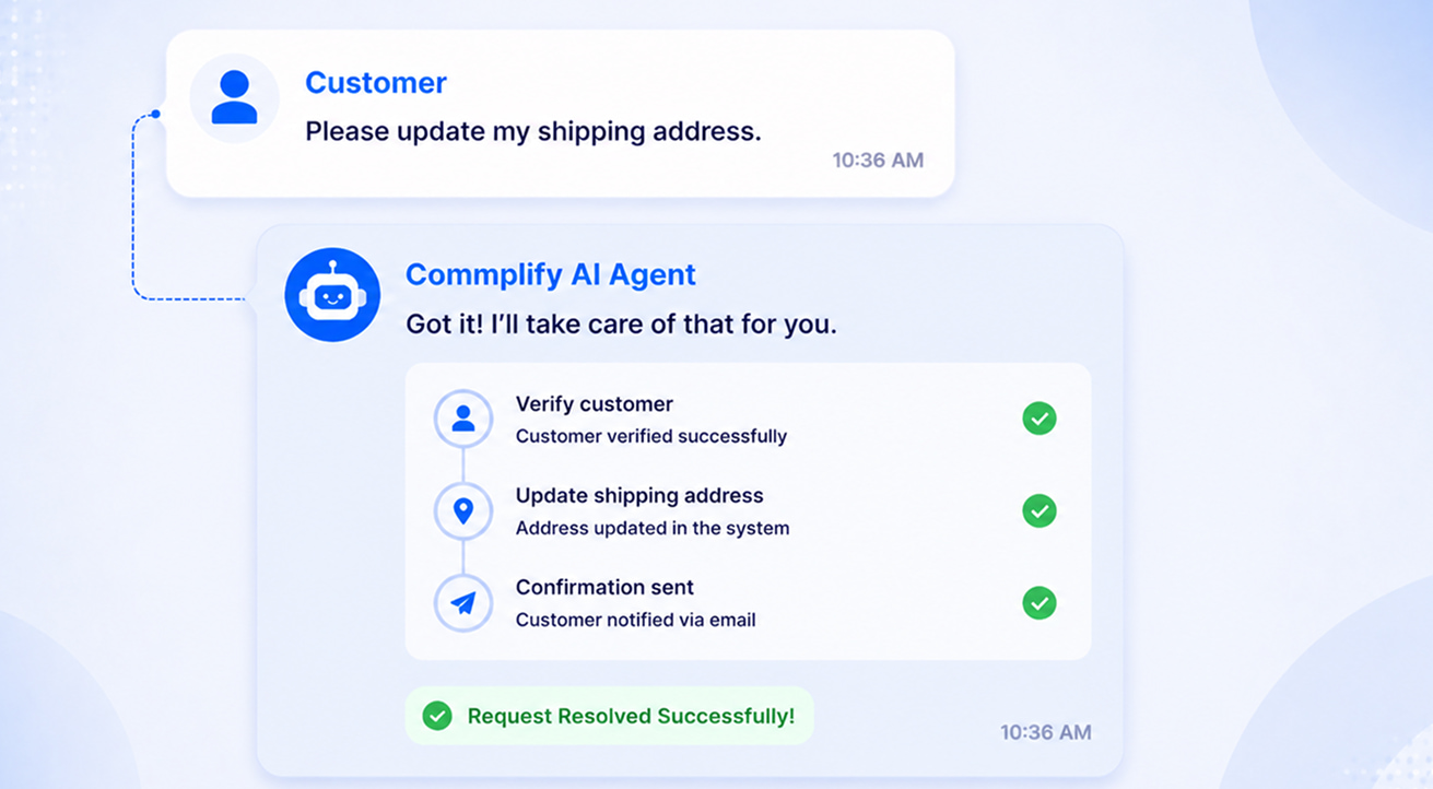 customer-request-resolved-by-commplify-ai-chat-support