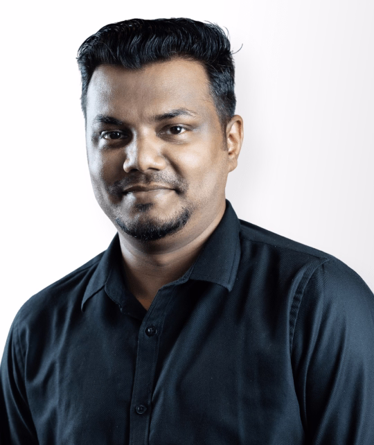 enamul hoque ratul