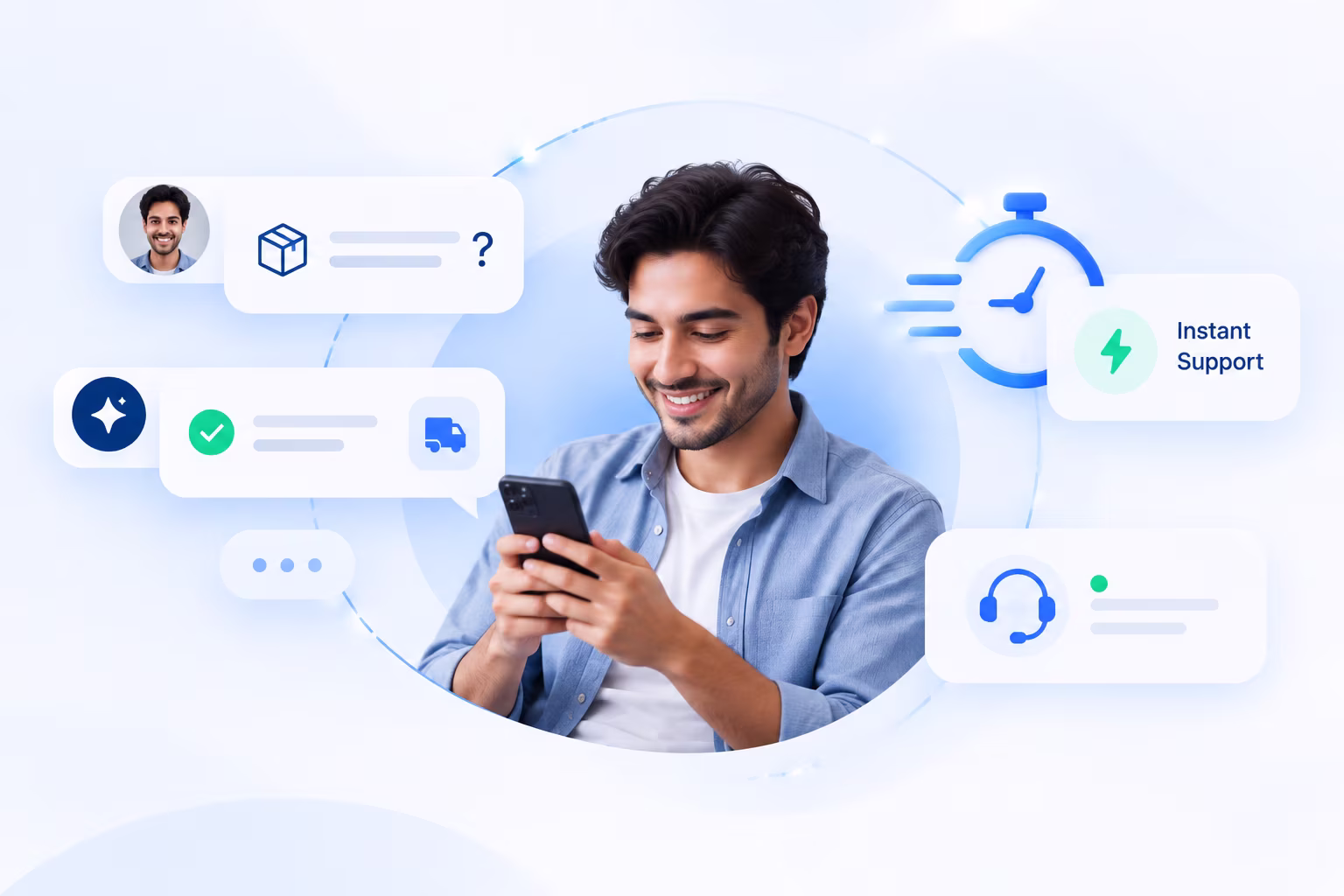 faster-customer-support-commplify