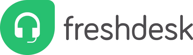 freshdesk logo commplify