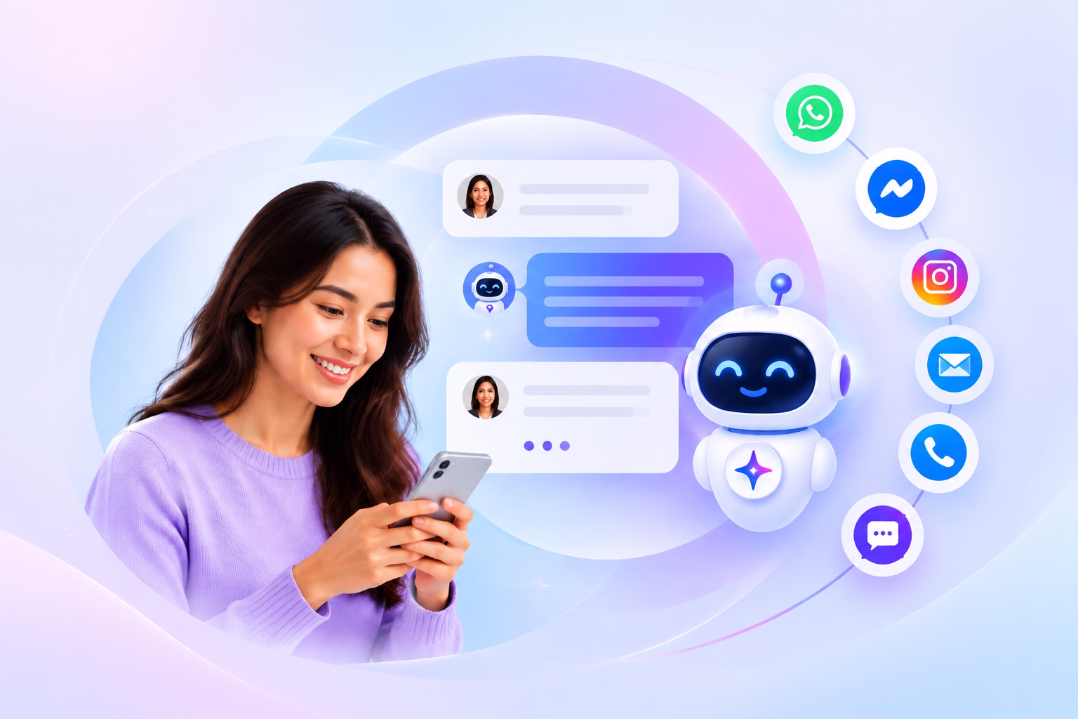 intelligent-customer-support-commplify