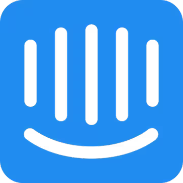 intercom logo commplify