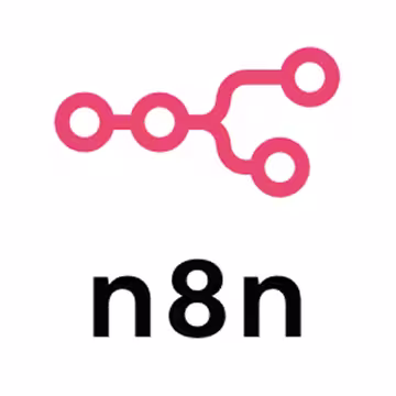 n8n logo commplify