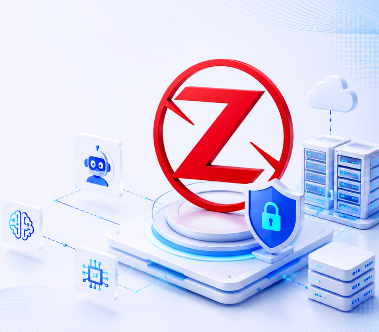 self-hosted ai agent alternatives to zanus