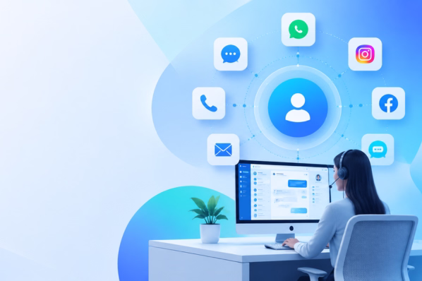 unified customer experience