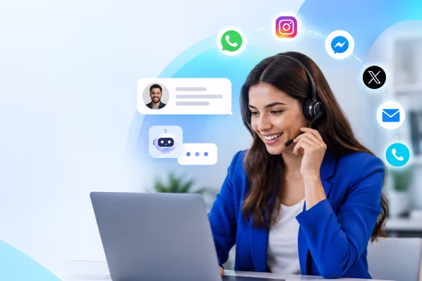 digital customer service